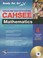 Cover of: Cahsee With Testware On Cdrom