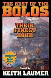 Cover of: The Best Of The Bolos Their Finest Hour