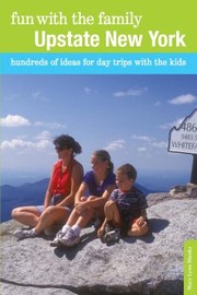 Cover of: Fun With The Family Hundreds Of Ideas For Day Trips With The Kids