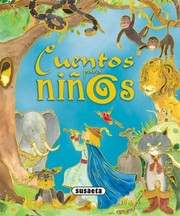 Cover of: Cuentos Para Nios by 