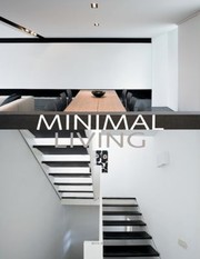 Cover of: Minimal Living