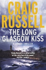 Cover of: The Long Glasgow Kiss