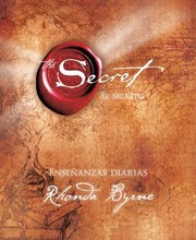 Cover of: The Secret El Secreto Enseanzas Diarias