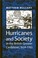 Cover of: Hurricanes And Society In The British Greater Caribbean 16241783