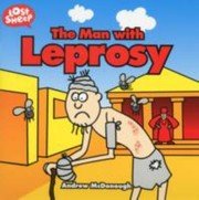 Cover of: The Man With Leprosy