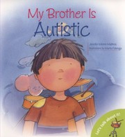 Cover of: My Brother Is Autistic