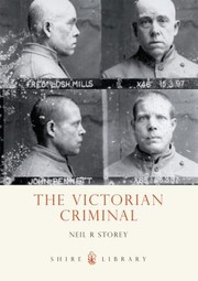 Cover of: The Victorian Criminal