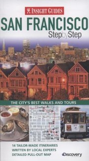 Cover of: San Francisco Step By Step