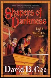Cover of: Shapers Of The Darkness