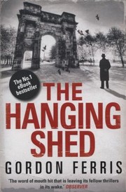 Cover of: The Hanging Shed by 