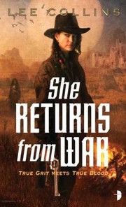 Cover of: She Returns From War