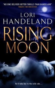 Cover of: Rising Moon