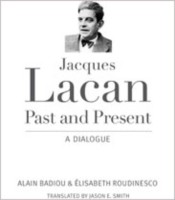 Cover of: Jacques Lacan Past And Present A Dialogue