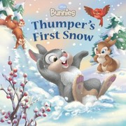 Cover of: Thumpers First Snow