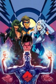 Cover of: Justice League
            
                Justice League DC Comics