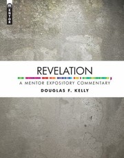 Cover of: Revelation A Mentor Expository Commentary