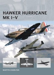 Cover of: Hawker Hurricane Mk Iv by 