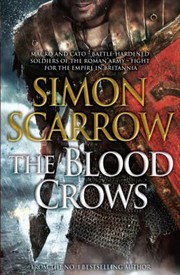 Cover of: The Blood Crows by 