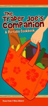 Cover of: The Trader Joes Companion A Portable Cookbook