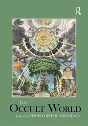 The Occult World
            
                Routledge Worlds by Christopher Partridge