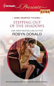 Cover of: Stepping Out Of The Shadows