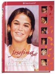 Cover of: Josefina Story Collection