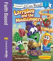 Cover of: Larryboy And The Mudslingers