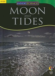 Cover of: Moon And Tides