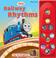 Cover of: Thomas the Tank Engine