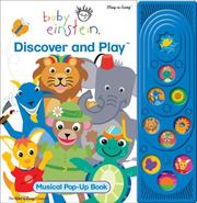 Cover of: Baby Einstein by Modern Publishing
