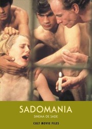 Cover of: Sadomania Sinema De Sade by 