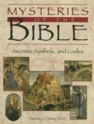 Cover of: Mysteries of the Bible (Religious)