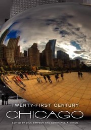 Cover of: Twentyfirst Century Chicago