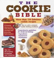 Cover of: The cookie bible.