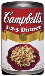 Cover of: Campbell's 123 by 