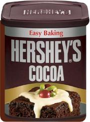 Cover of: Hershey's easy baking.