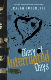 Cover of: Diary Of Interrupted Days