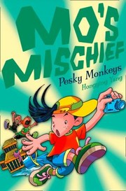 Cover of: Pesky Monkeys by 