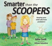Cover of: Smarter Than the Scoopers