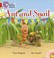 Cover of: Ant And Snail