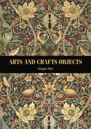 Cover of: Arts And Crafts Objects
