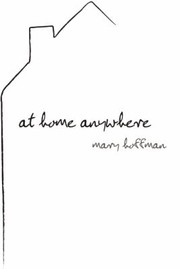 Cover of: At Home Anywhere