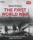 Cover of: Mapping The First World War The Great War Through Maps From 19141918