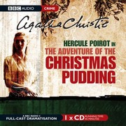 Cover of: The Adventure Of The Christmas Pudding