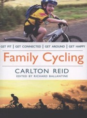 Cover of: Family Cycling by 