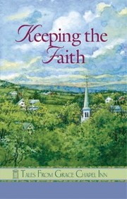Cover of: Keeping The Faith by 