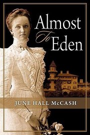 Cover of: Almost to Eden