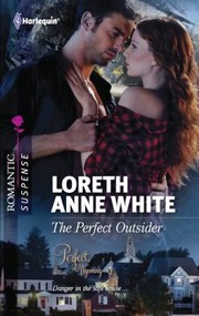 Cover of: The Perfect Outsider