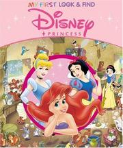 Cover of: Princess Magic