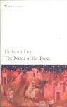 Cover of: The Name of the Rose by Umberto Eco, Umberto Eco